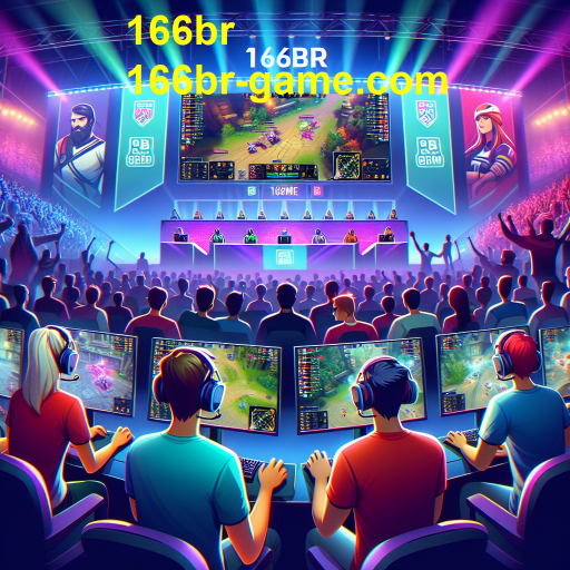 A Ascensão dos Jogos de Eventos: Competição e Comunidade